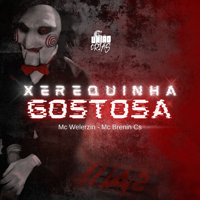 Xerequinha gostosa