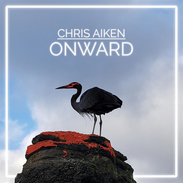 Onward
