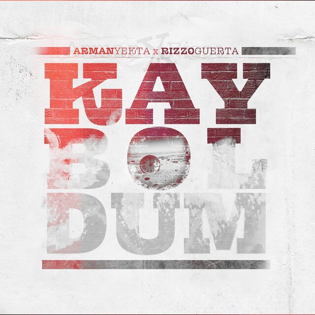 Kayboldum