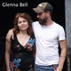 Cover art for album Lone Star: Songs and Stories Straight from the Heart of Texas by Glenna Bell