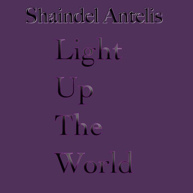 Light Up the World