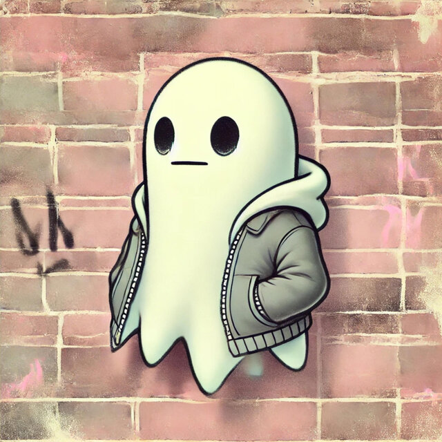 GHOSTS