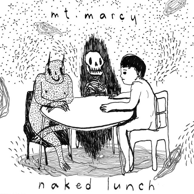 Naked Lunch