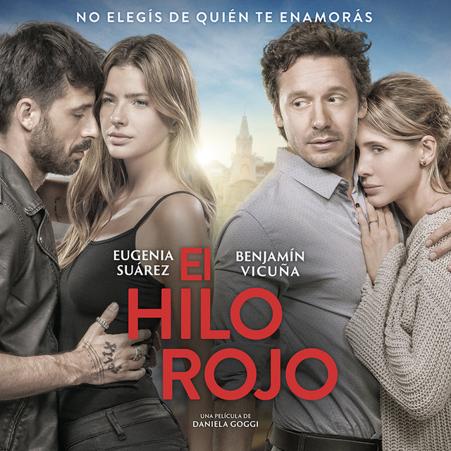 El Hilo Rojo