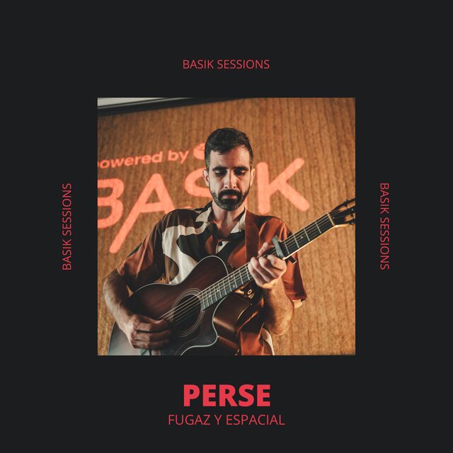 Fugaz y Espacial (En Acústico)