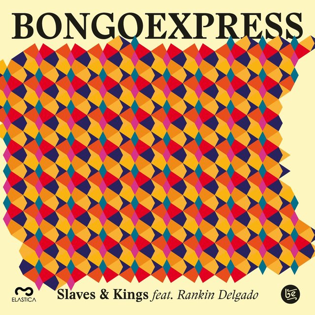 Slaves & Kings Feat. Rankin Delgado
