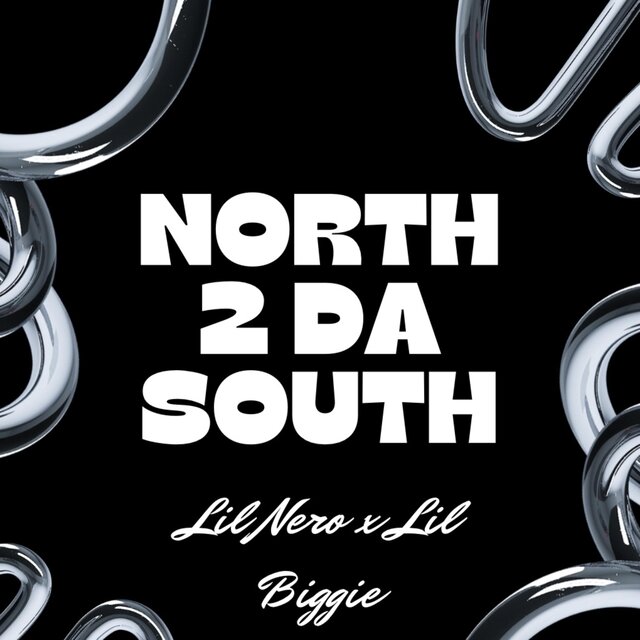 North 2 Da South