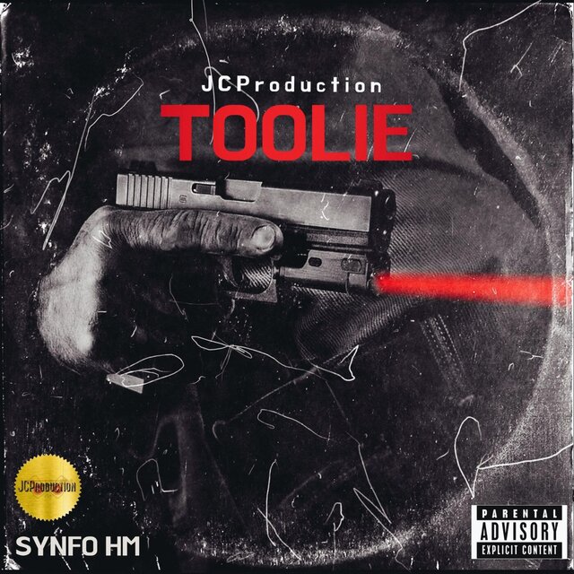 Toolie (feat. JCProduction)
