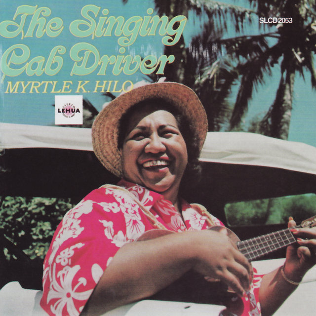 The Singing Cab Driver (Digital Only)