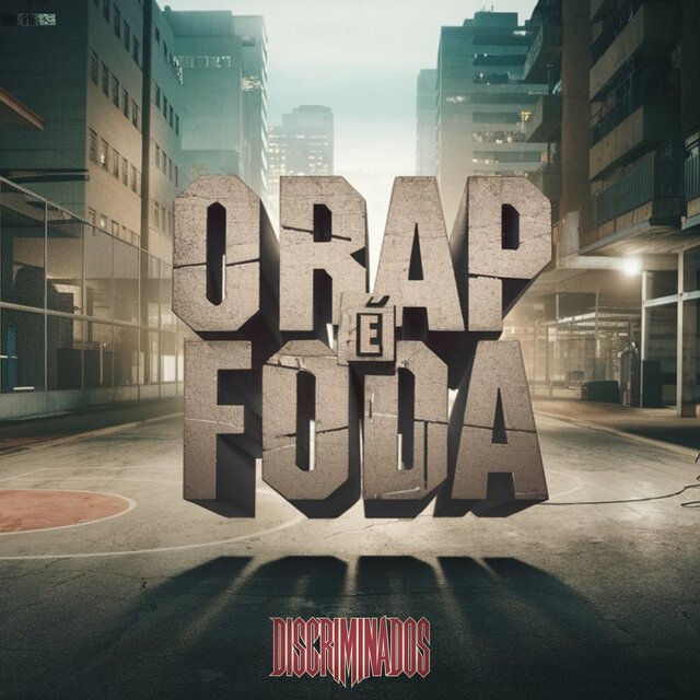 O Rap É Foda