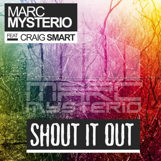 Shout It Out