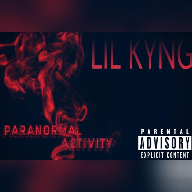 Paranormal Activity