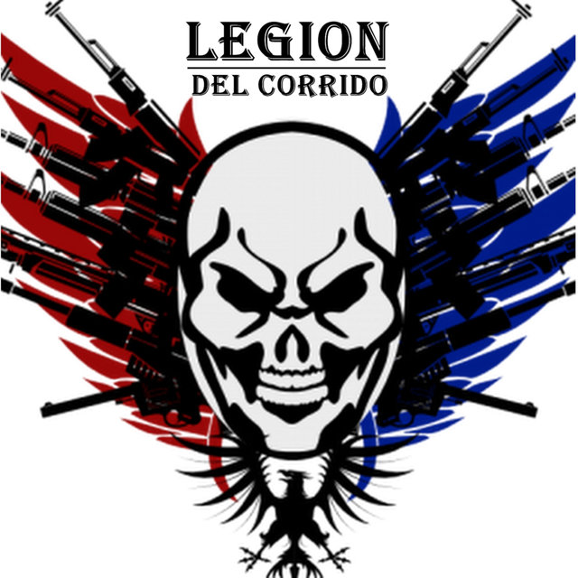 Legion Del Corrido