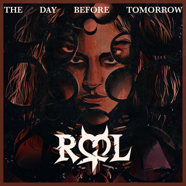 The Day Before Tomorrow