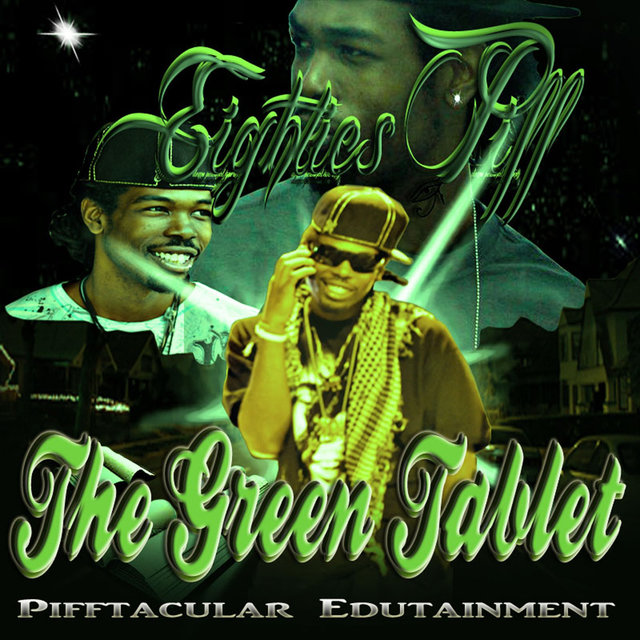 The Green Tablet