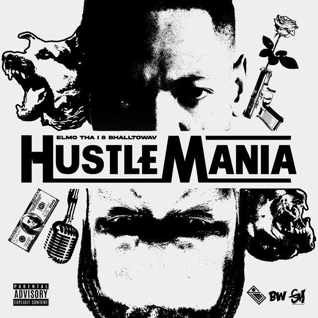Hustlemania
