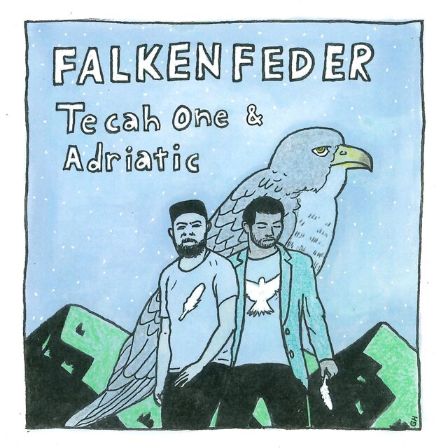 Falkenfeder