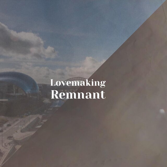 Lovemaking Remnant