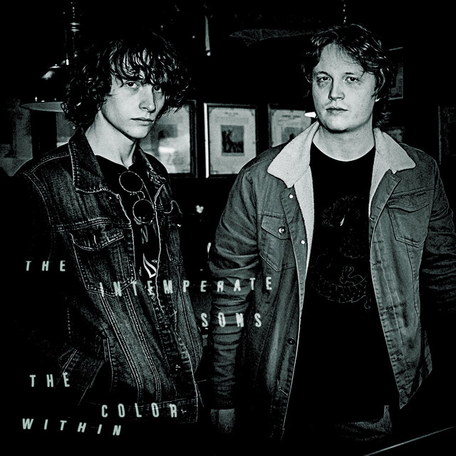 The Color Within