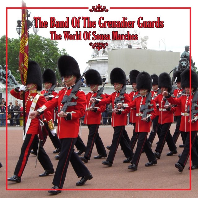 The World Of Sousa Marches