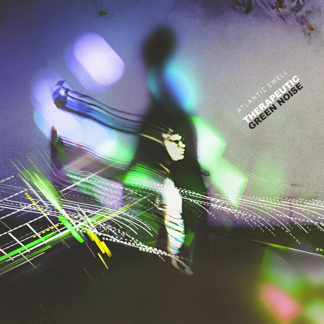 Cover art for album  by Atlantic Swell