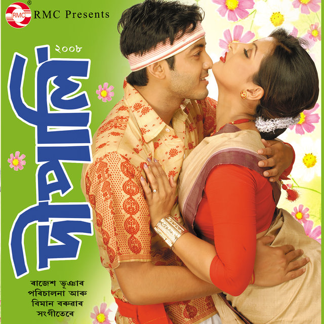 Dipali 2008