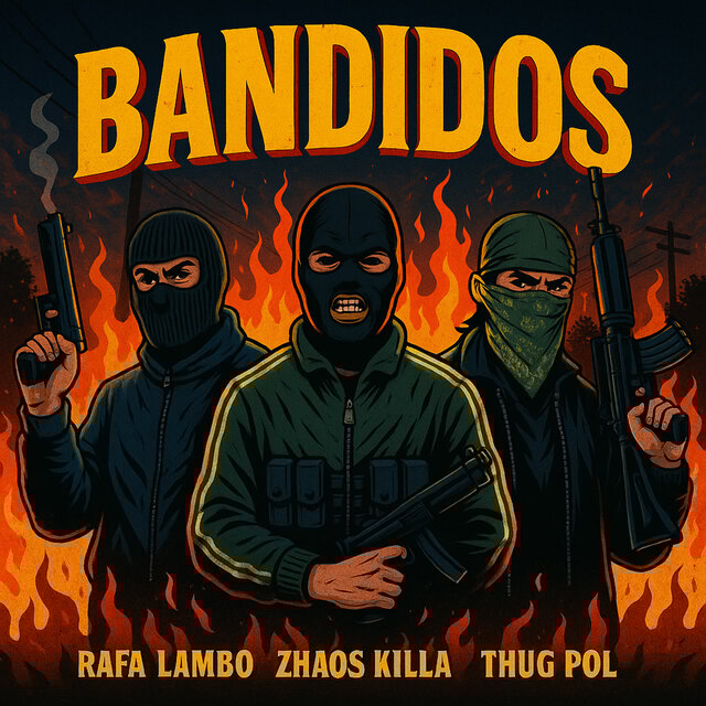 Bandidos