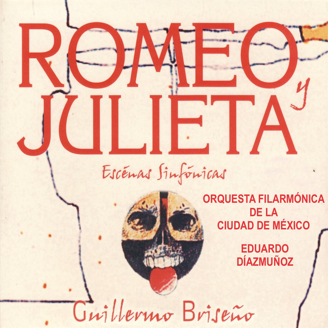 Romeo y Julieta (Escenas Sinfónicas) (En Vivo)