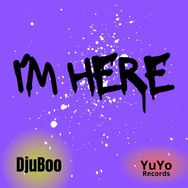 I'm Here
