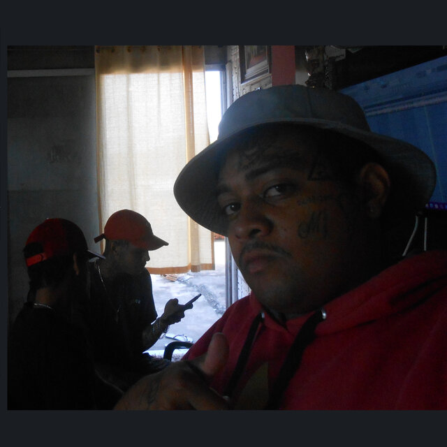 Rap De Cadeia