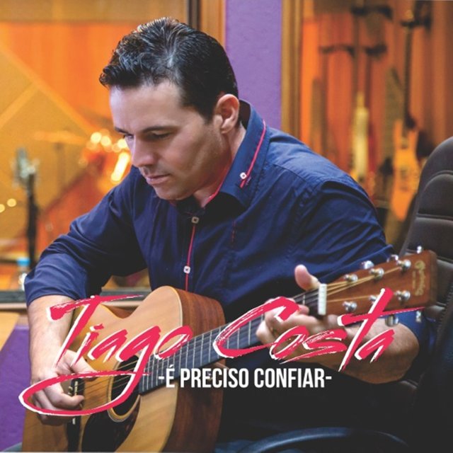 É Preciso Confiar