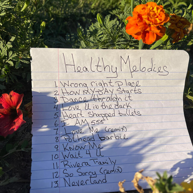 Healthy Melodies
