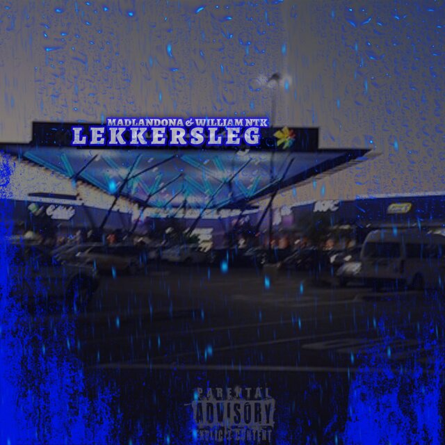 Lekker Sleg