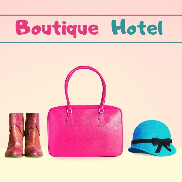 Boutique hotel - Musica rilassante per pianoforte