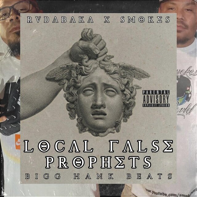 Local False Prophets