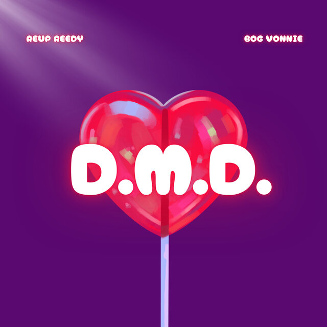 D.M.D.
