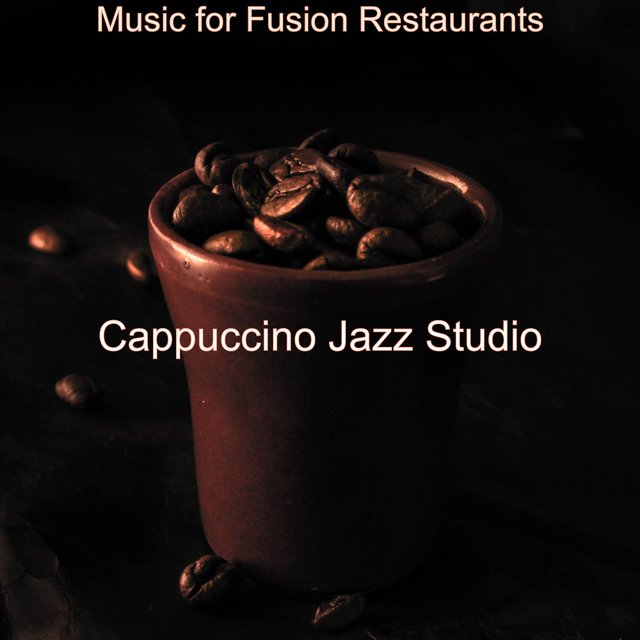 Atmosphere for Organic Coffee Shops