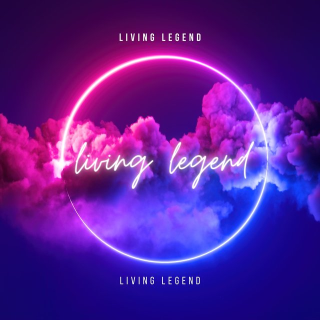 Living Legend