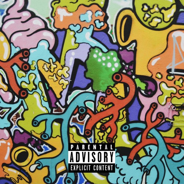 Don't Tell Anyone About My Beat Tape, Vol. 1