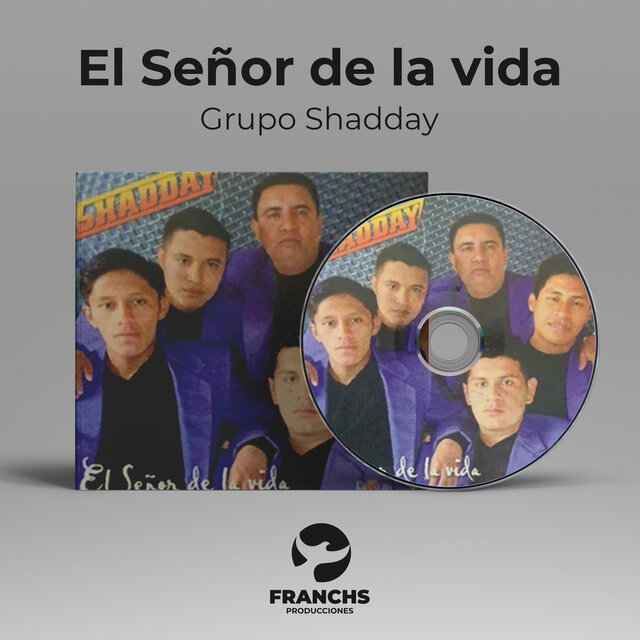 El Señor de La Vida