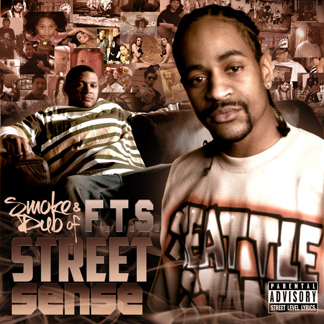 Street Sense