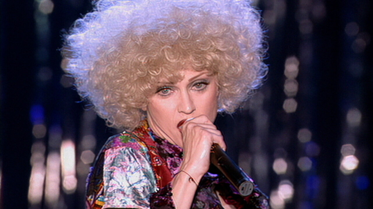 Express Yourself / Deeper And Deeper (Live at the Sydney Cricket Grounds, Sydney, Australia, 11/19/1993) [HD Remaster]