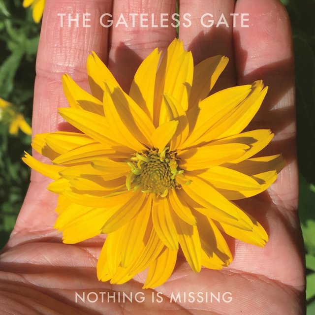 Nothing Is Missing