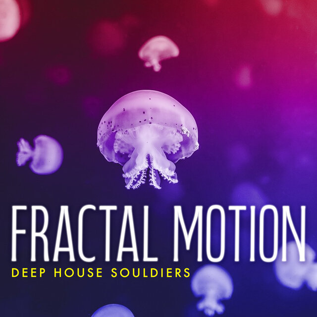 Fractal Motion
