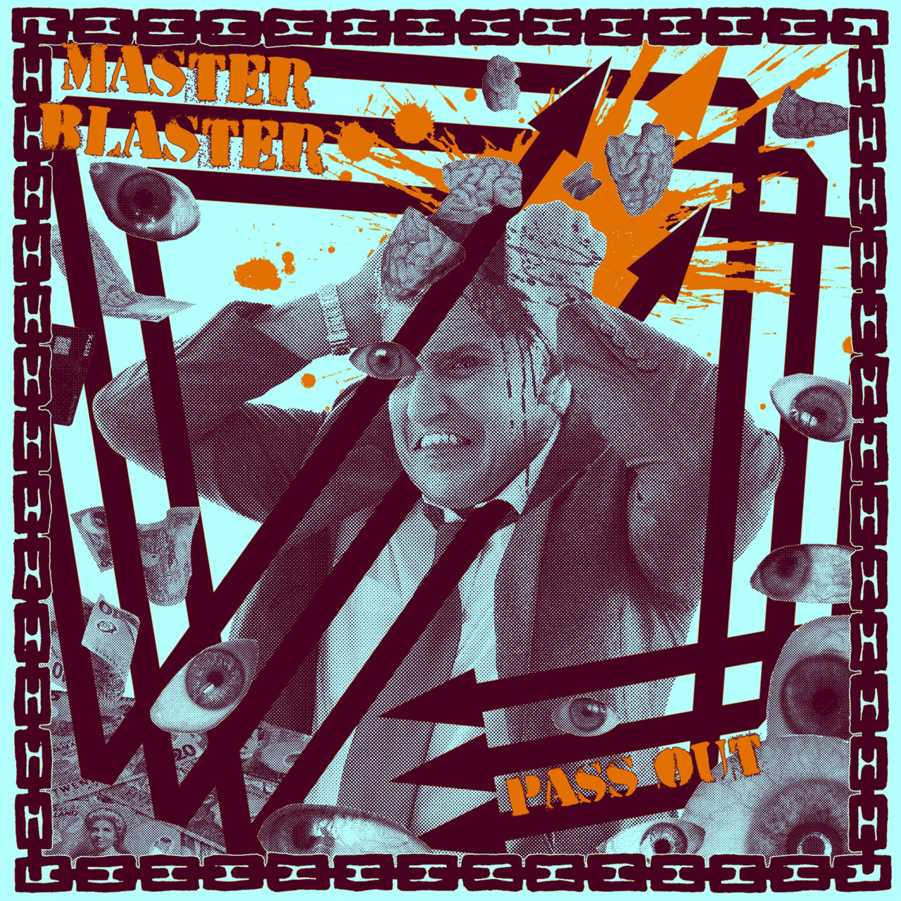 Moreemaster Master Blaster on TIDAL