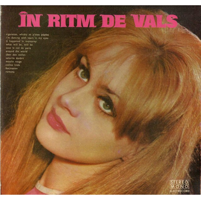 În ritm de vals