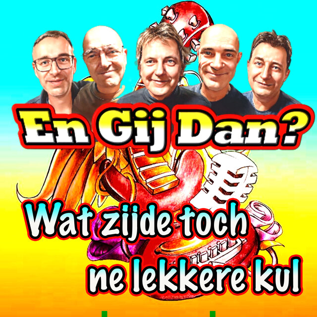Wat zijde toch ne lekkere kul