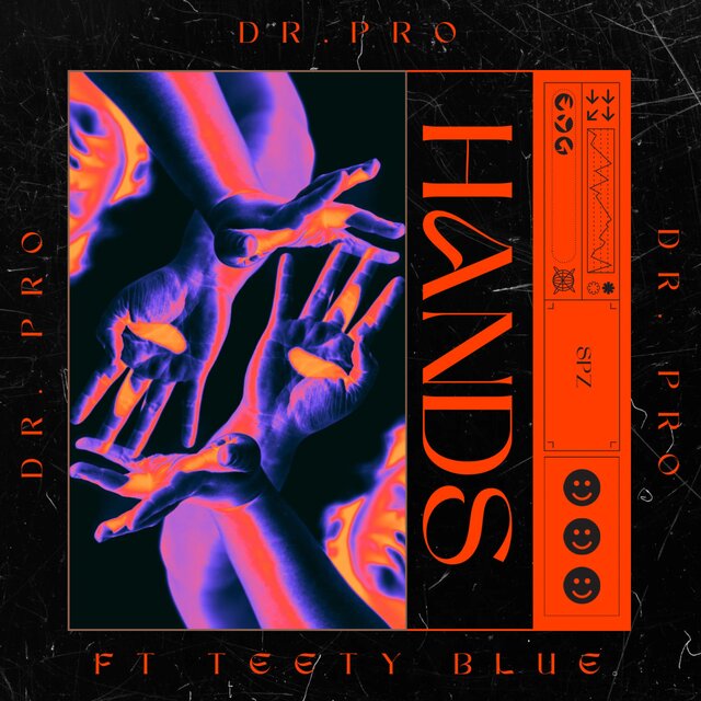 HANDS (feat. TEETY BLUE)
