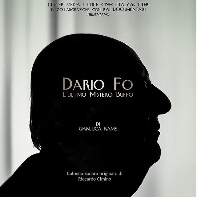 Dario Fo, l'ultimo Mistero Buffo