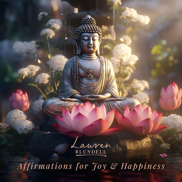 Affirmations for Joy & Happiness
